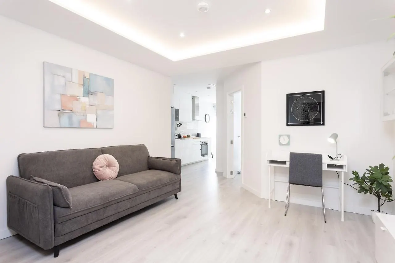 סנטה קרוז דה טנריף Home2Book Olympo Suite דירה סנטה קרוז דה טנריף