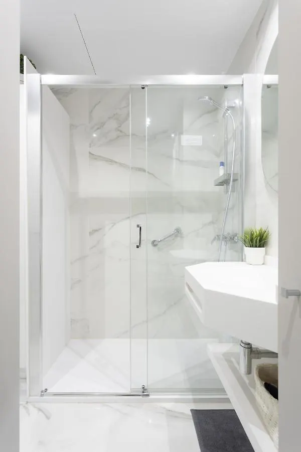סנטה קרוז דה טנריף Home2Book Olympo Suite 0*, סנטה קרוז דה טנריף ספרד