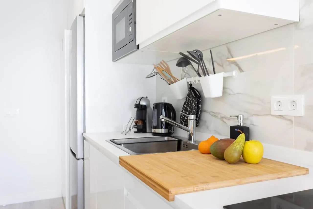 סנטה קרוז דה טנריף Home2Book Olympo Suite 0*, סנטה קרוז דה טנריף