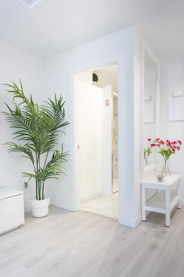 סנטה קרוז דה טנריף Home2Book Olympo Suite ספרד
