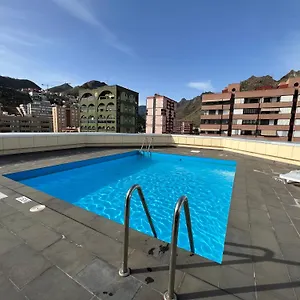 Apartamento Sovhispan Sc Tenerife Piscina, Santa Cruz de Tenerife